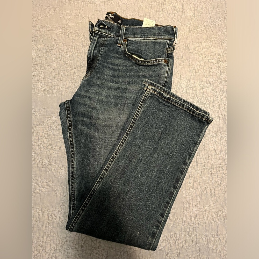 Hollister Boot cut jeans